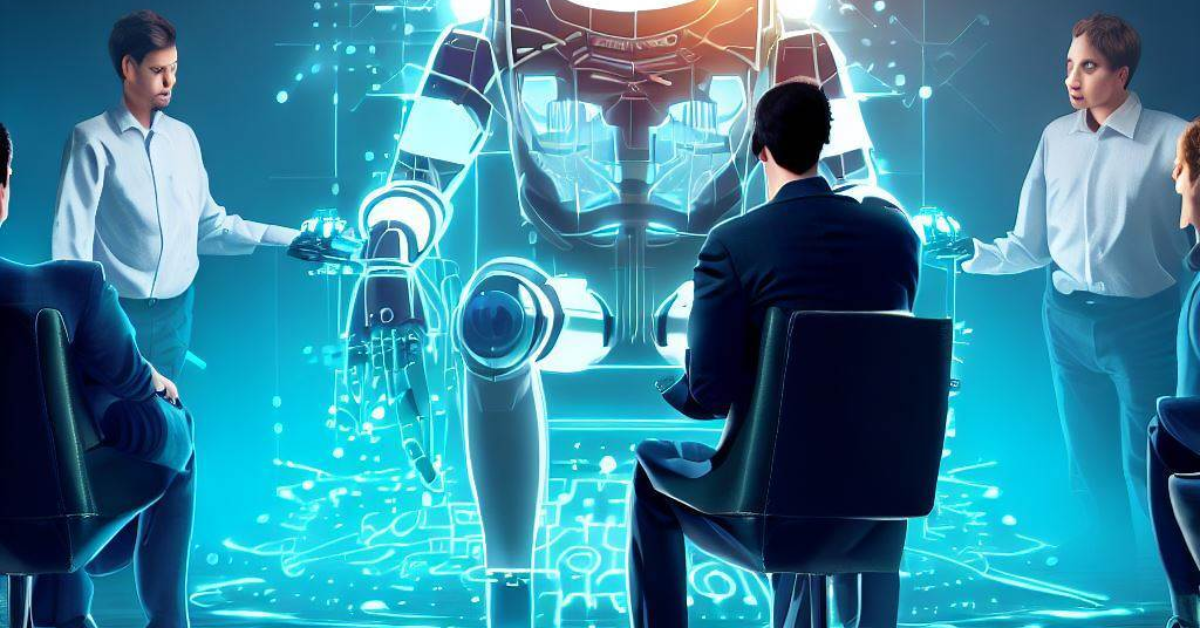 Read more about the article Artificial Intelligence: A Growing Frontier in the Biden Administration