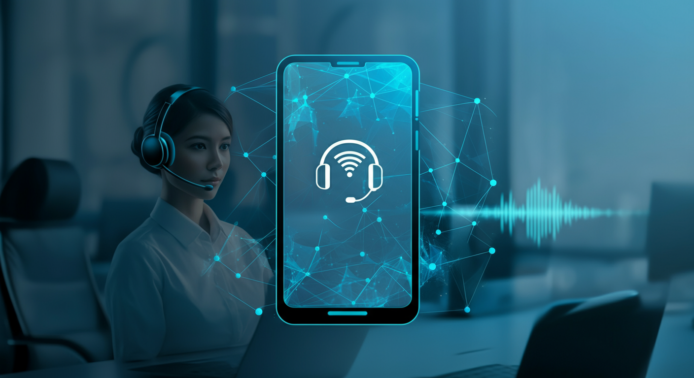 AI Agents for Contact Centers: Scale Support Without Adding Headcount
