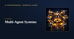 Read more about the article Multi-Agent Systems: When Your Business Needs Multiple AI Agents