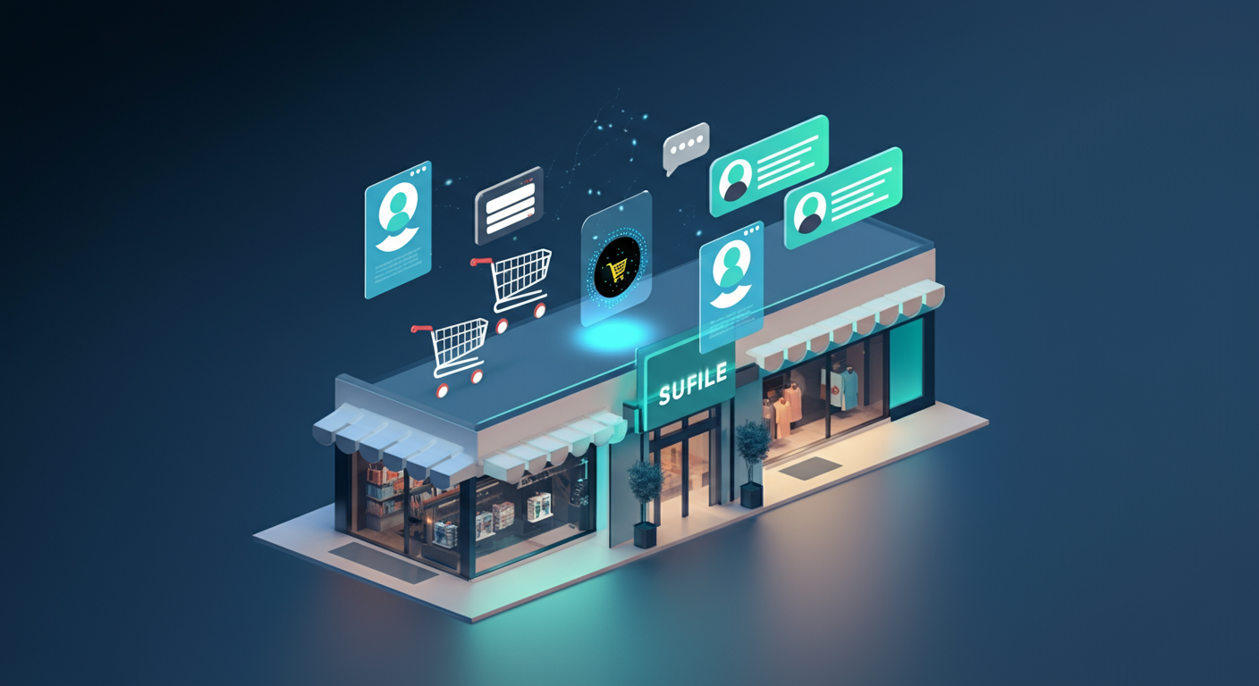 AI Agents for E-commerce: Boost Sales and Support