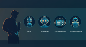 Types of AI Agents Every Business Owner Should Know