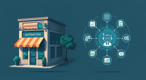 AI Business Automation: A Small Business Owner's Guide to Getting Started