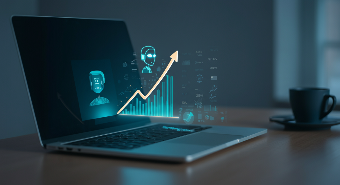 The ROI of AI Agents: What Small Businesses Can Expect