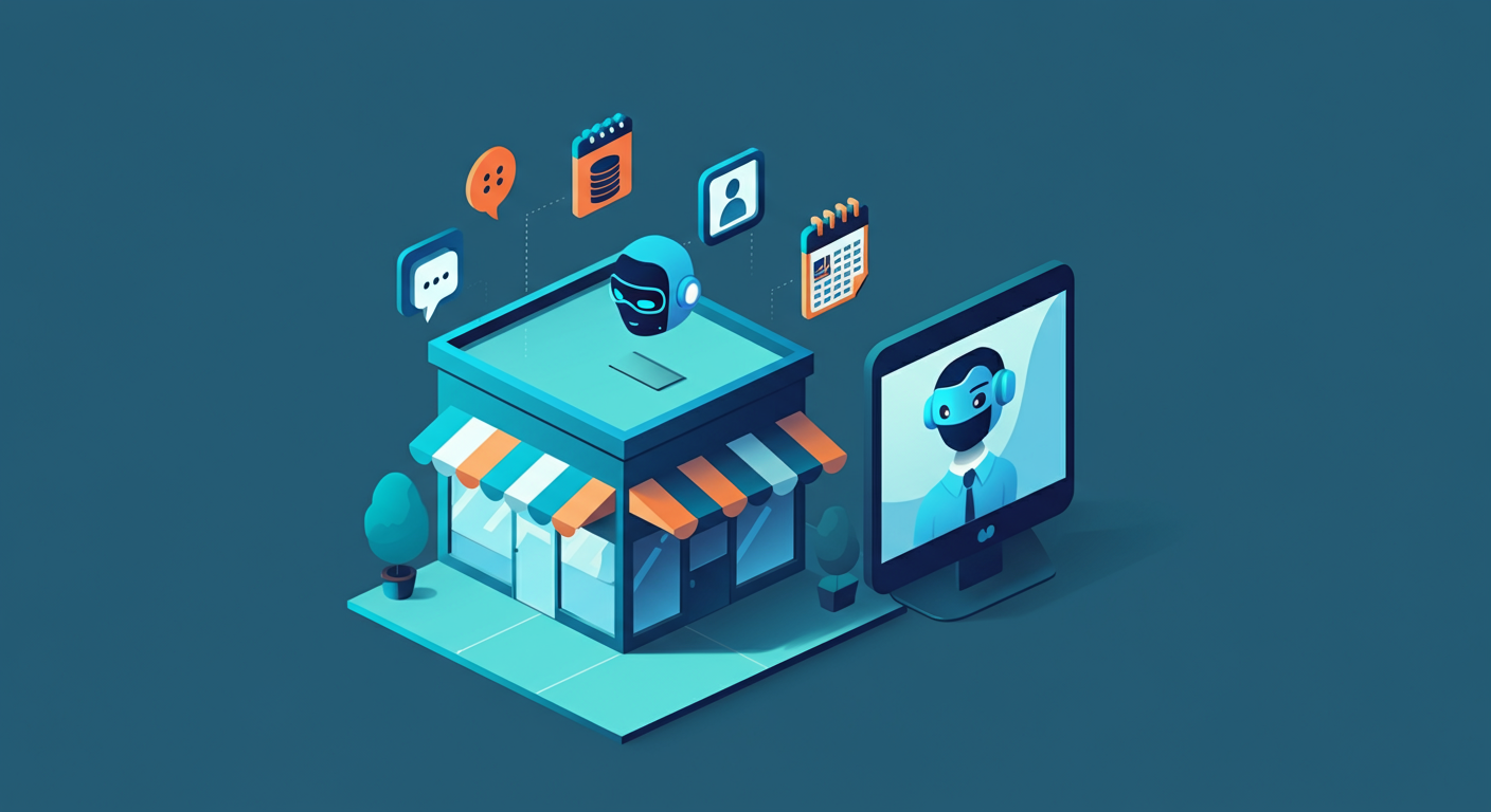 The Complete Guide to AI Agents for Small Business in 2026