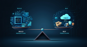 AI Agent Infrastructure: Build vs Buy — The Decision Framework for 2026