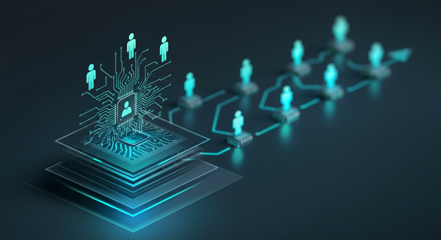 AI Agent Scalability: Growing Your AI from Pilot to Enterprise