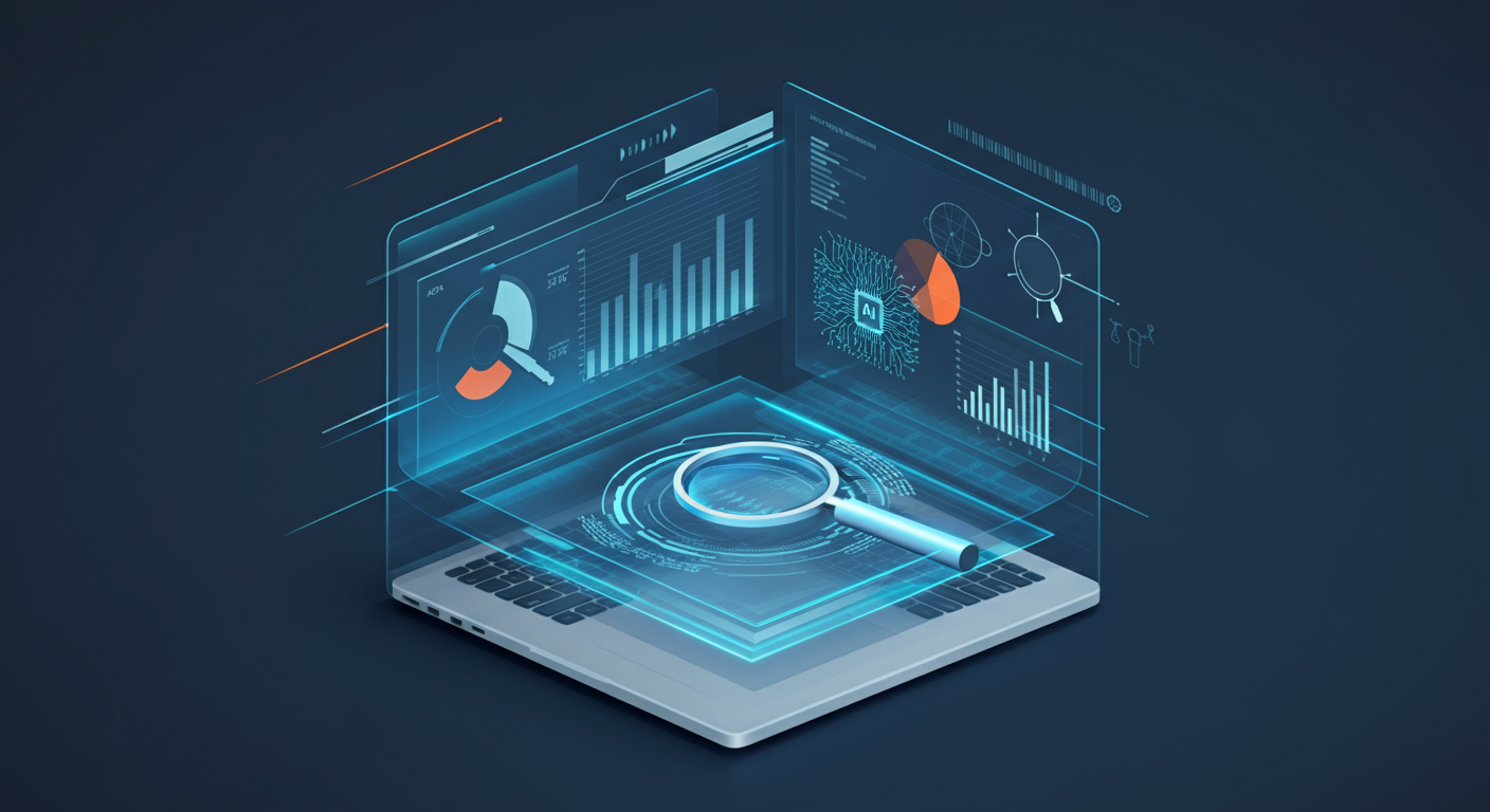 AI Agents for Research and Analysis: Decisions at Speed