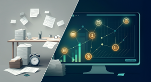 The Hidden Cost of Manual Lead Qualification: Why You're Losing $2,000+ Monthly