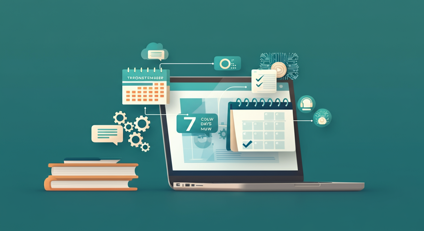 The 7-Day AI Implementation Challenge: Transform Your Business in One Week