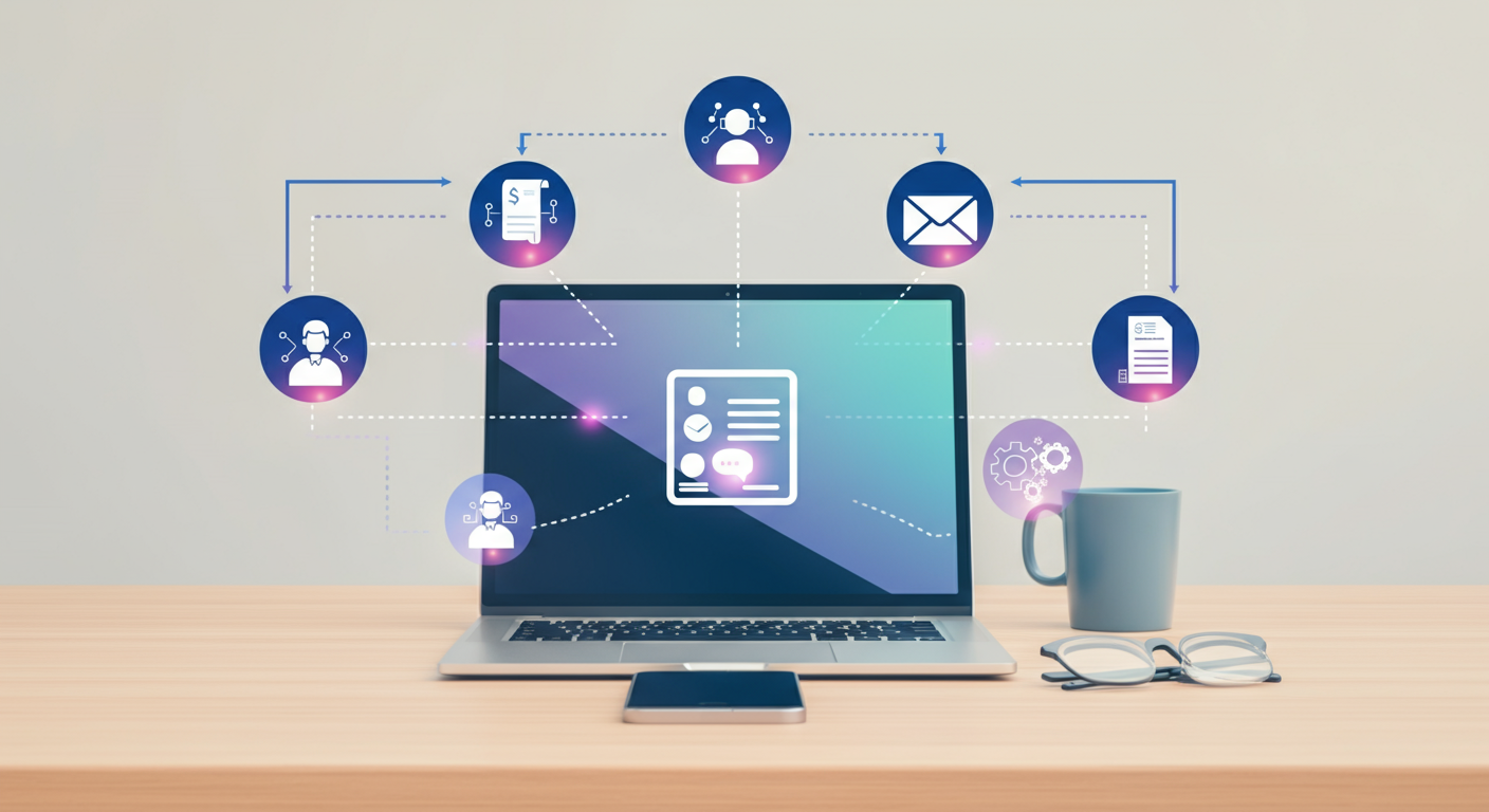 5 AI Automation Quick Wins You Can Set Up This Week (No Code Required)