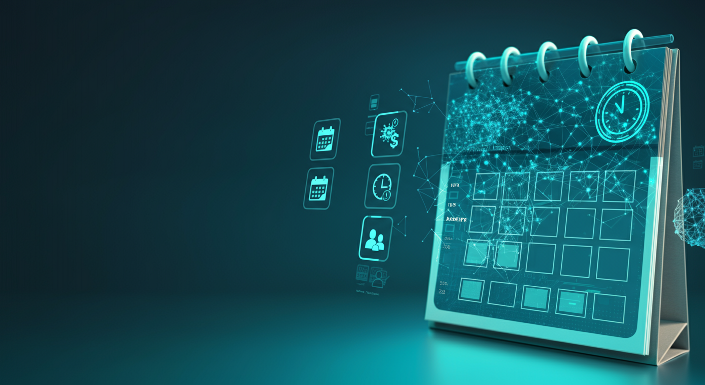 AI Agents for Scheduling and Calendar Management