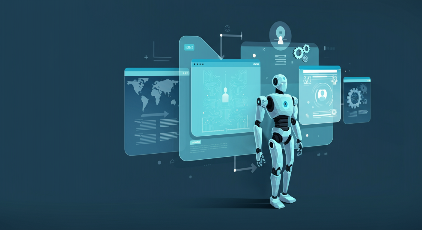 What Are AI Agents? A Non-Technical Guide for Business Owners