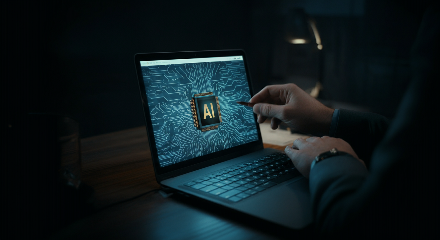 Read more about the article An AI Agent Hacked FreeBSD in 4 Hours. Your Business Is Next.