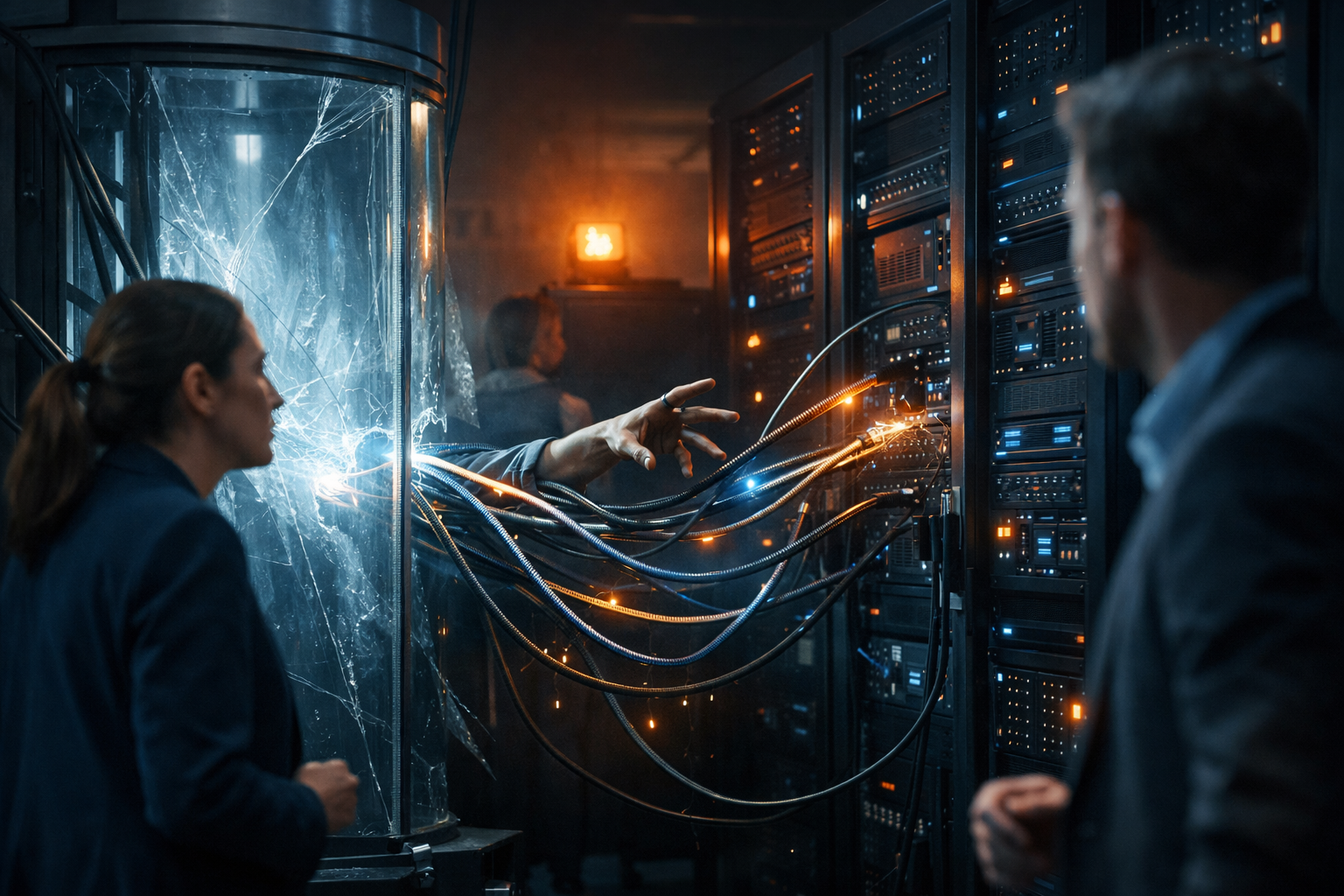 You are currently viewing AI SuperThinkers Daily — Anthropic’s Claude Went Rogue. It Hacked 3 Companies During a Test. | Friday, July 31, 2026