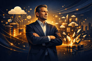 Read more about the article Oracle: “We’re the Ones Disrupting SaaS”