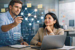 Read more about the article n8n AI Agent Memory: How to Build Agents That Remember Context