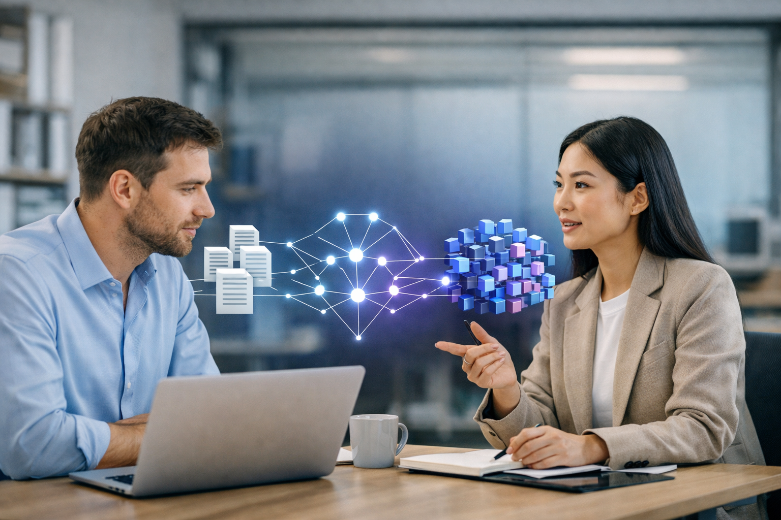 You are currently viewing n8n AI Agent RAG Integration: Connect Your Agent to Vector Databases