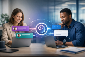 Read more about the article How to Connect Your AI Agent to Slack: Complete Integration Tutorial