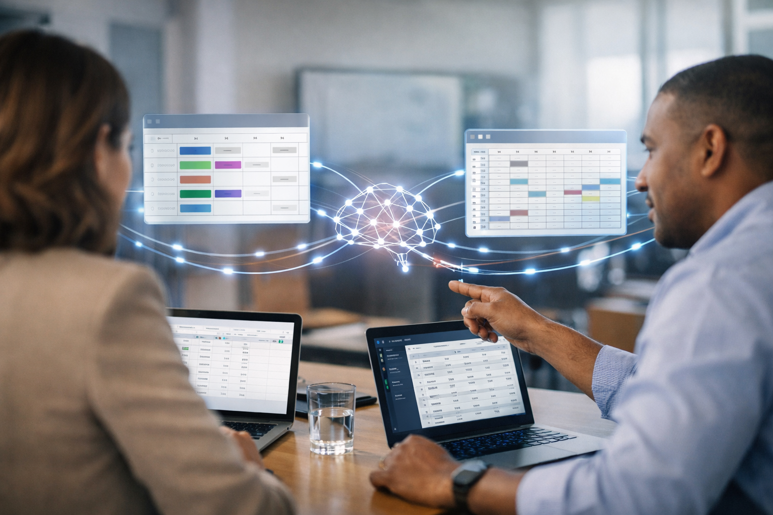You are currently viewing AI Agent Airtable Integration: Build AI-Powered Database Workflows