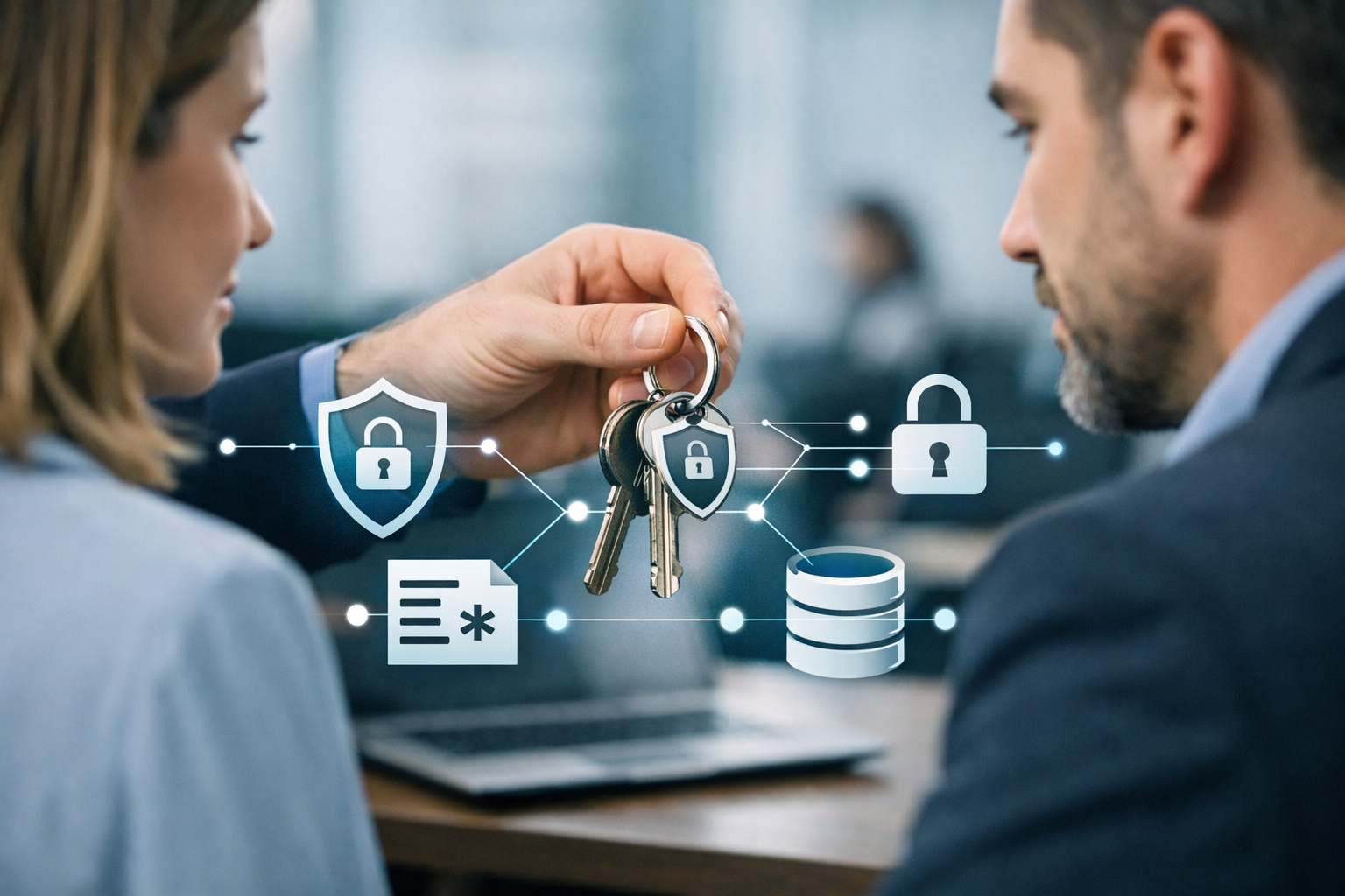 You are currently viewing n8n AI Agent Environment Variables and Secrets Management: Secure Your AI Employee’s Credentials