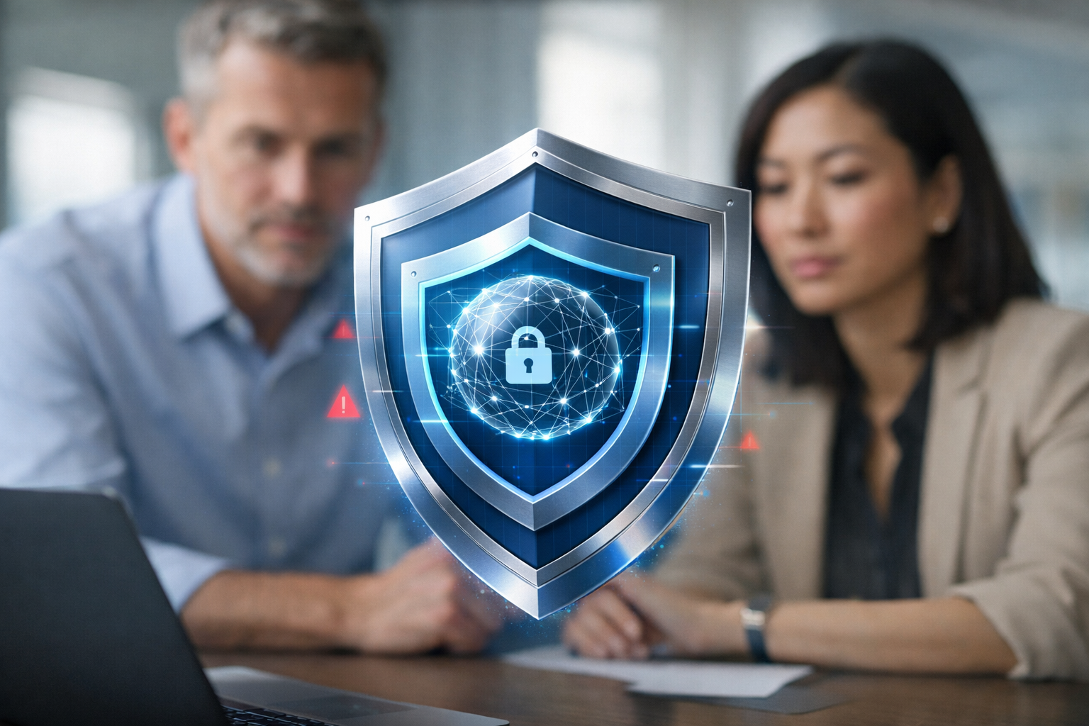 You are currently viewing AI Agent Prompt Injection Prevention: A Practical Guide for Builders