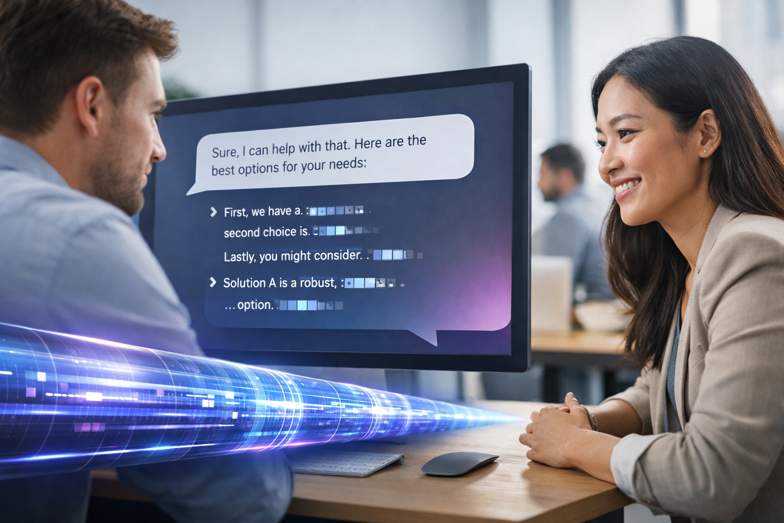 You are currently viewing n8n AI Agent Streaming Responses: Real-Time AI Output for Your Users
