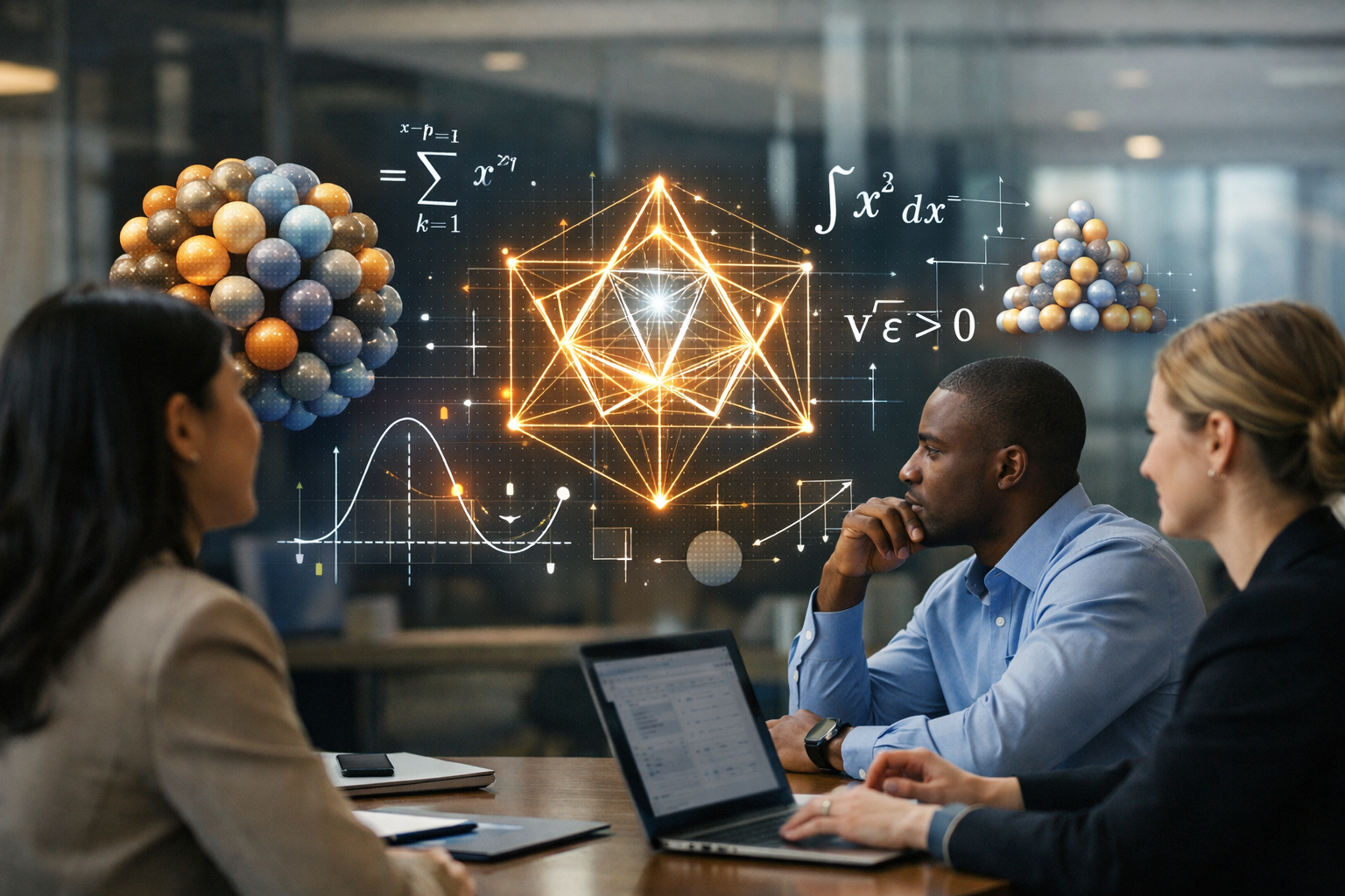 You are currently viewing AI SuperThinkers Daily — OpenAI’s Astra Just Solved 10 Math Problems No Human Could Crack | Saturday, August 1, 2026