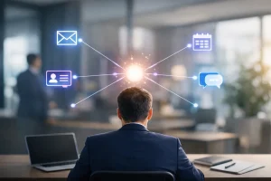 Read more about the article EmployAIQ Integrations: What Your AI Employee Can Connect To