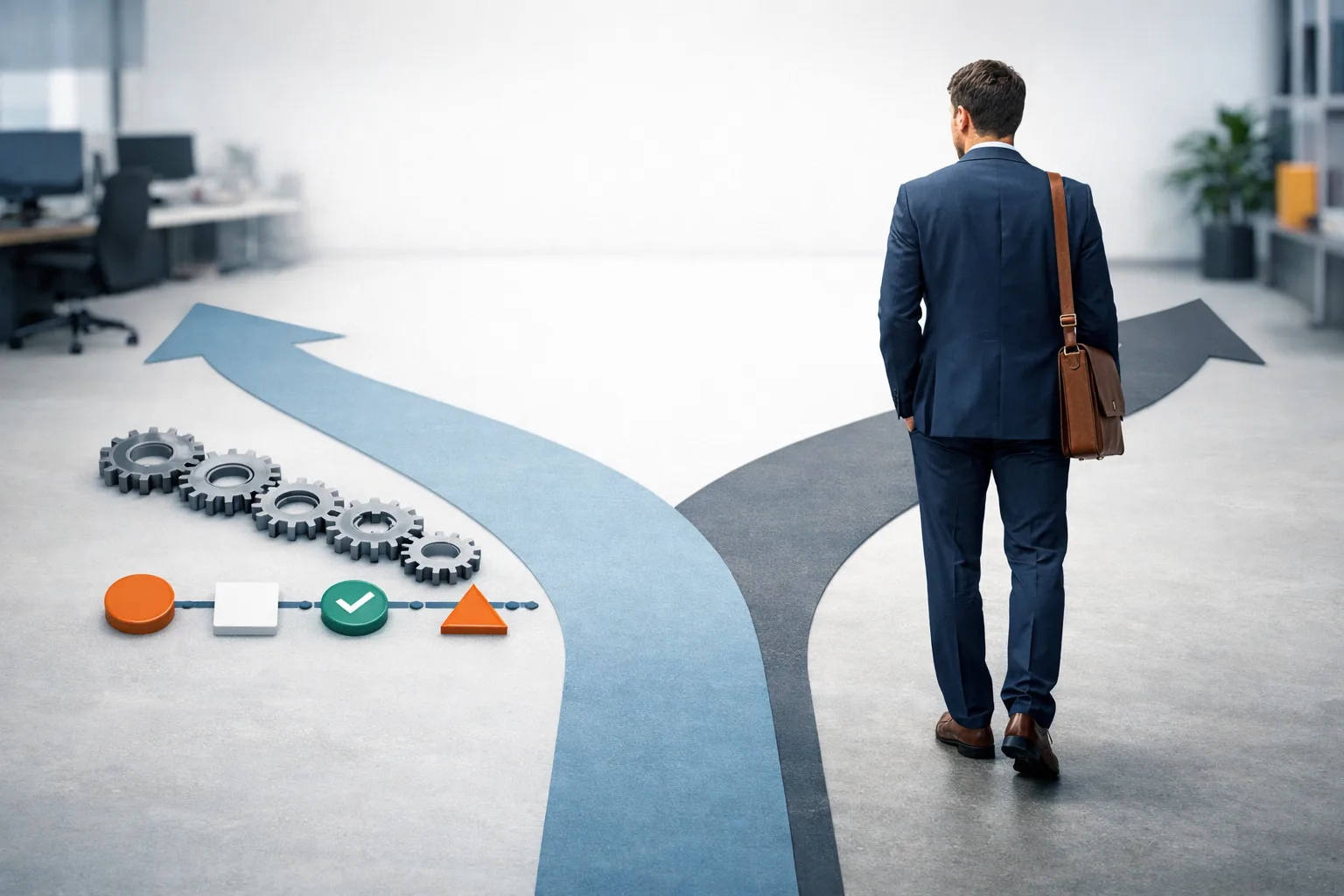 You are currently viewing EmployAIQ vs Zapier Agents vs Make: When Automation Isn’t Enough