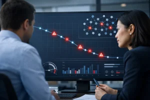 Read more about the article The AI Employee Production Failure Index (2026) — v1.0