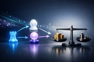 Read more about the article AI Agent Model Selection for Cost Efficiency: GPT-4o vs Claude vs Gemini