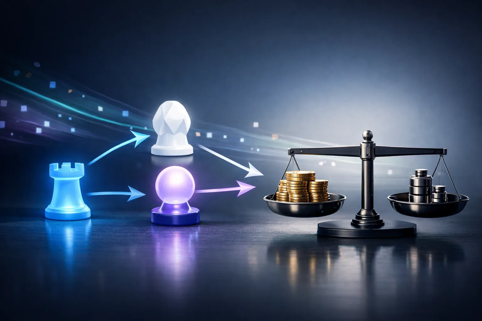 You are currently viewing AI Agent Model Selection for Cost Efficiency: GPT-4o vs Claude vs Gemini