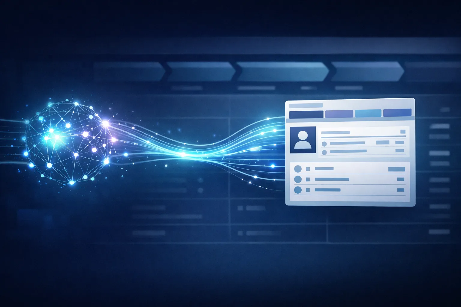 You are currently viewing AI Agent CRM Integration: Connect Your AI Employee to HubSpot and Salesforce