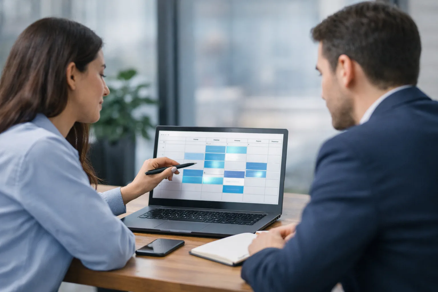 You are currently viewing AI Agent Calendar and Scheduling Automation: Google Calendar + Microsoft Outlook