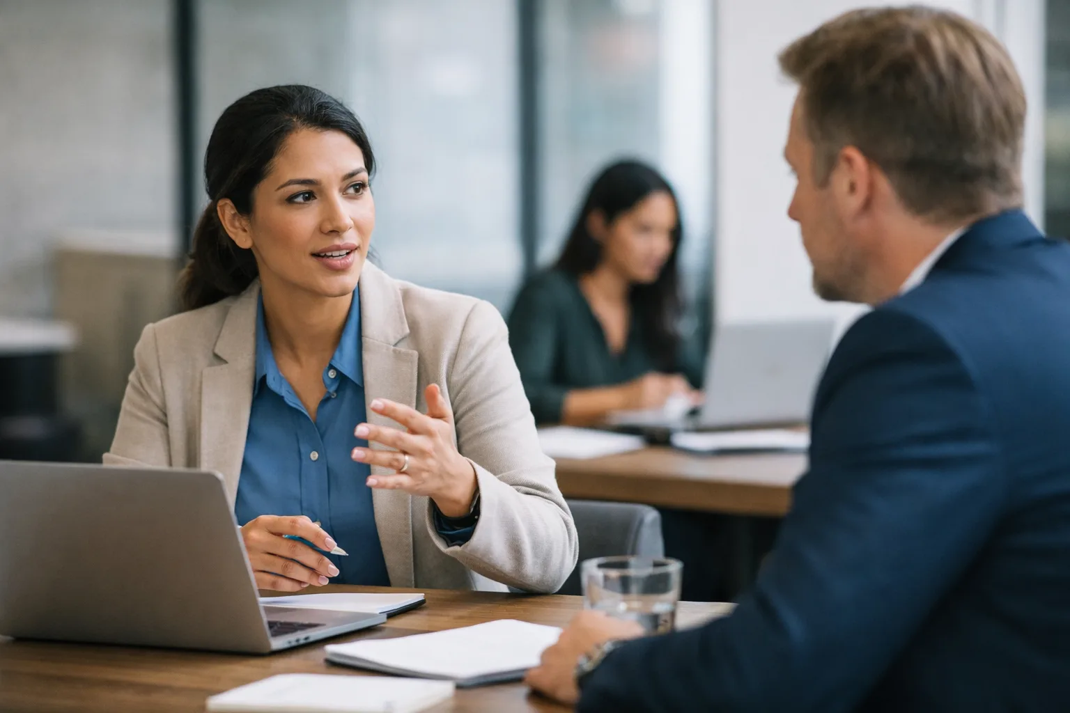 You are currently viewing AI Agent Database Integration: Supabase and PostgreSQL for AI Employees