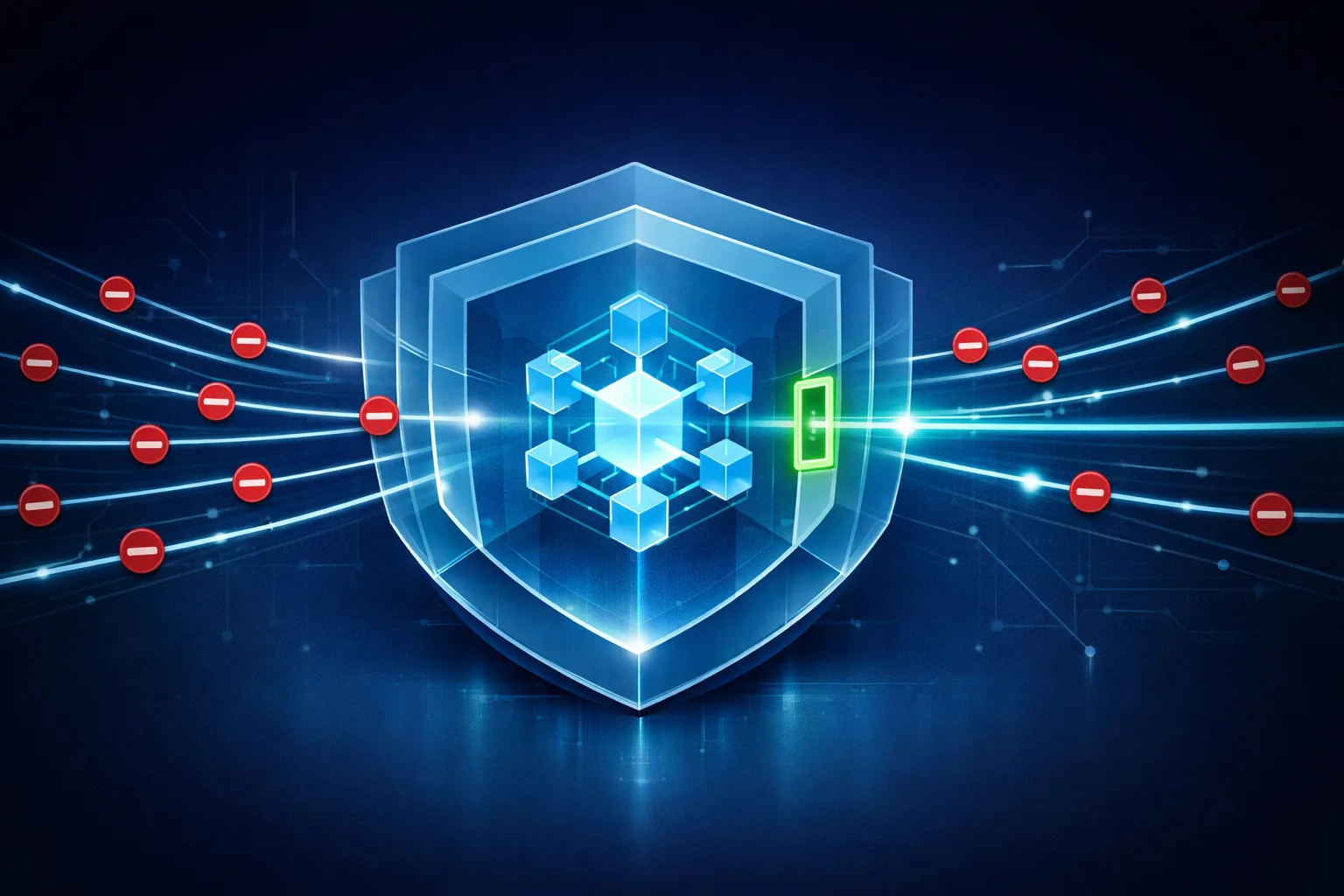 You are currently viewing AI Agent Data Exfiltration Guardrails: Prevent Your AI Employee from Leaking Data
