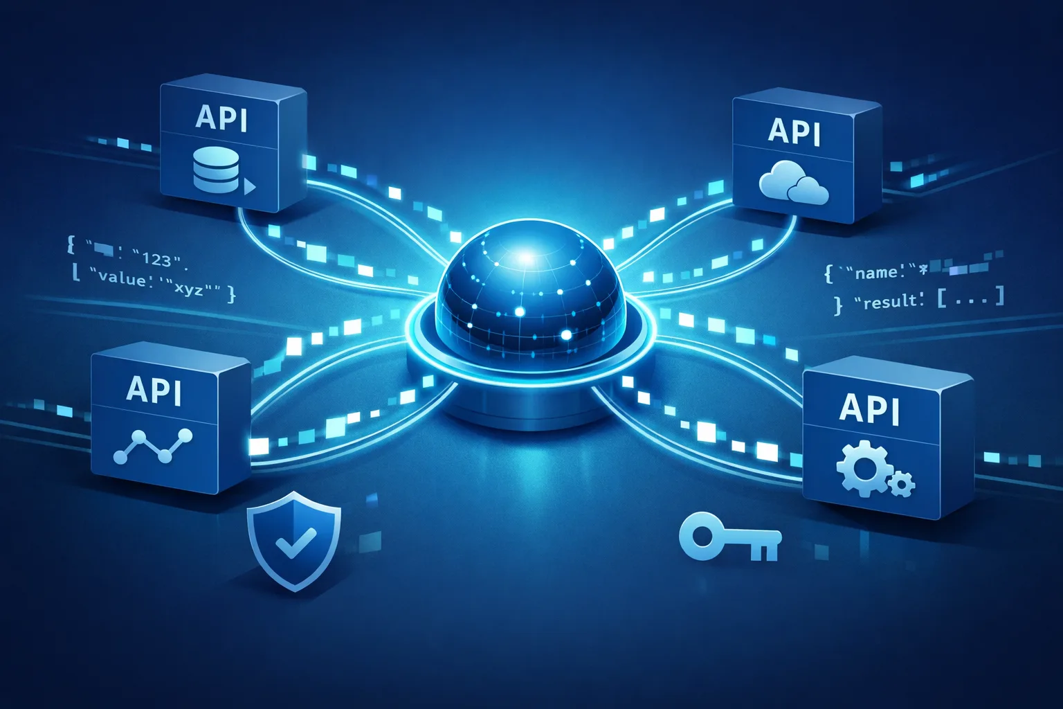 You are currently viewing n8n AI Agent HTTP Request Node Patterns: API Integration Mastery