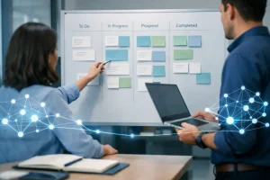 Read more about the article Can I Use AI Agents with Asana? Workflow Automation Guide
