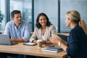 Read more about the article AI Agent Zapier Integration Guide: Connect Your AI Employee to 5,000+ Apps