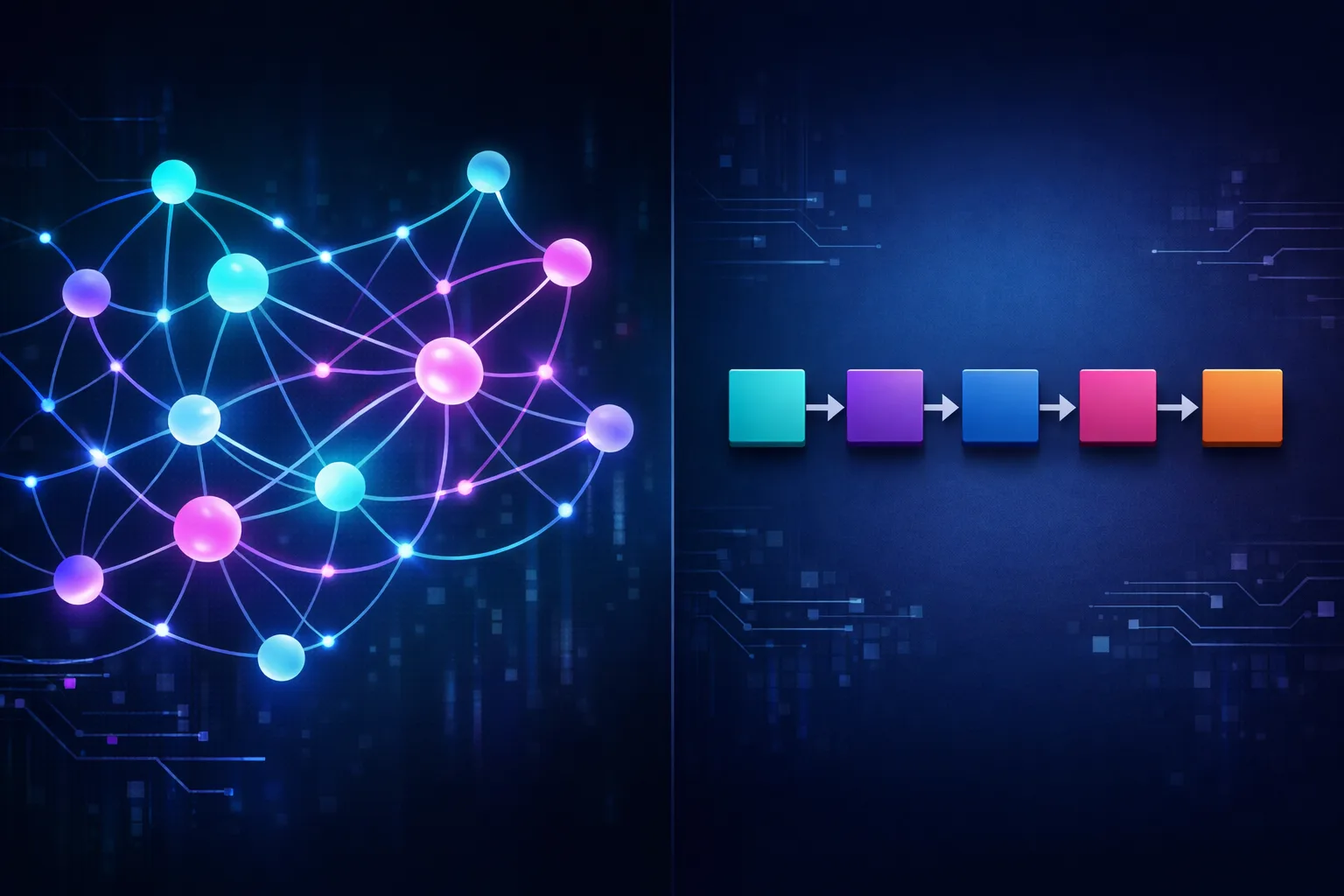 You are currently viewing AutoGen vs CrewAI for Multi-Agent Systems: Complete Technical Comparison