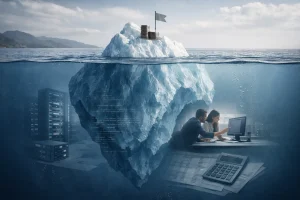 Read more about the article AI Agent Platform Total Cost of Ownership: Hidden Costs Builders Miss