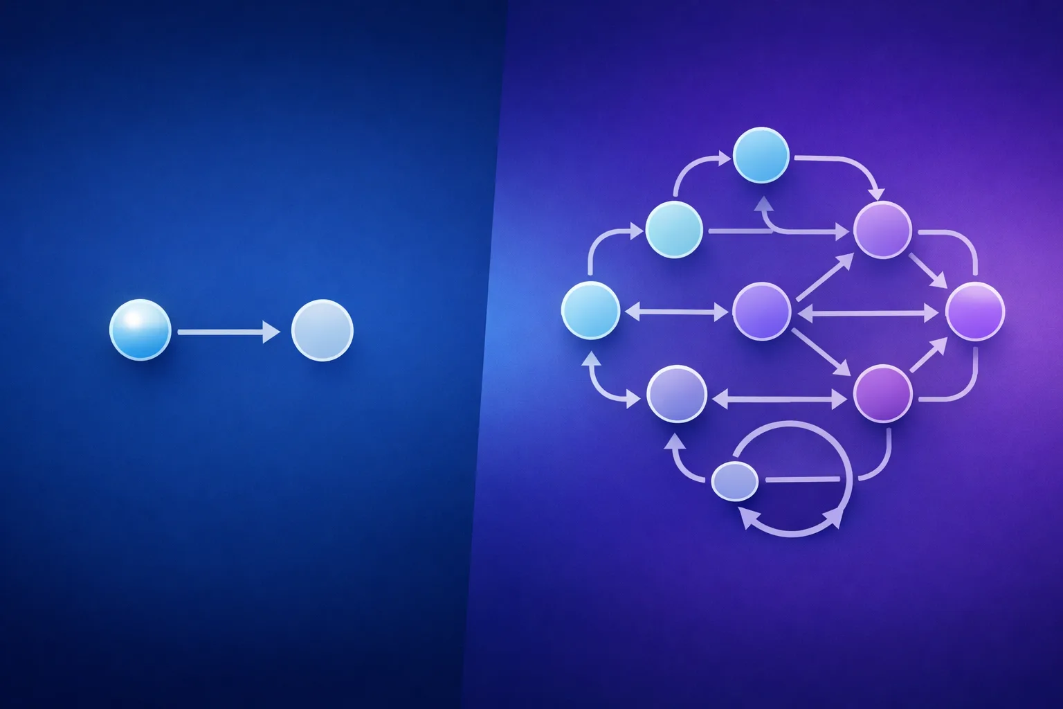 You are currently viewing AI Agents vs Virtual Assistants: Which Does Your Business Actually Need?