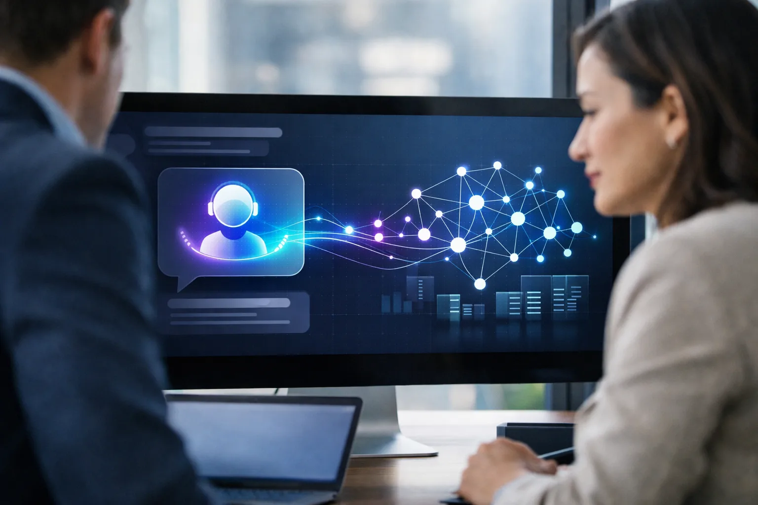 You are currently viewing AI Agent Discord Bot Integration: Build AI Employees for Your Community