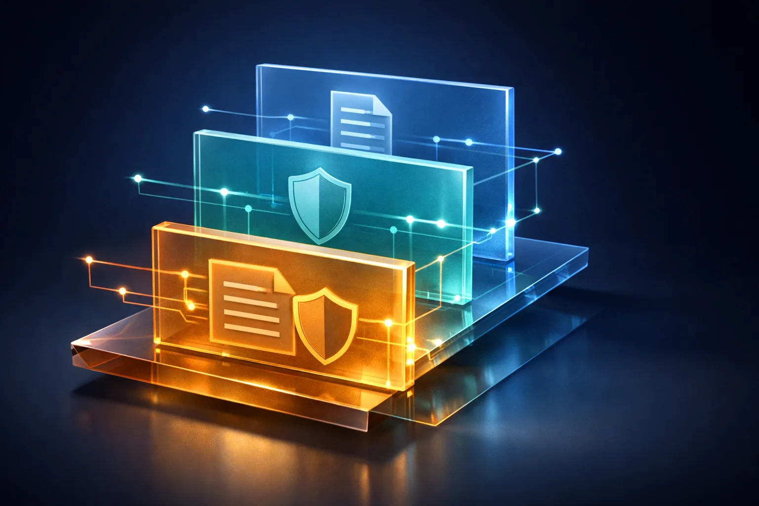 You are currently viewing AI Agent Compliance: SOC 2, GDPR, and HIPAA for AI Employees