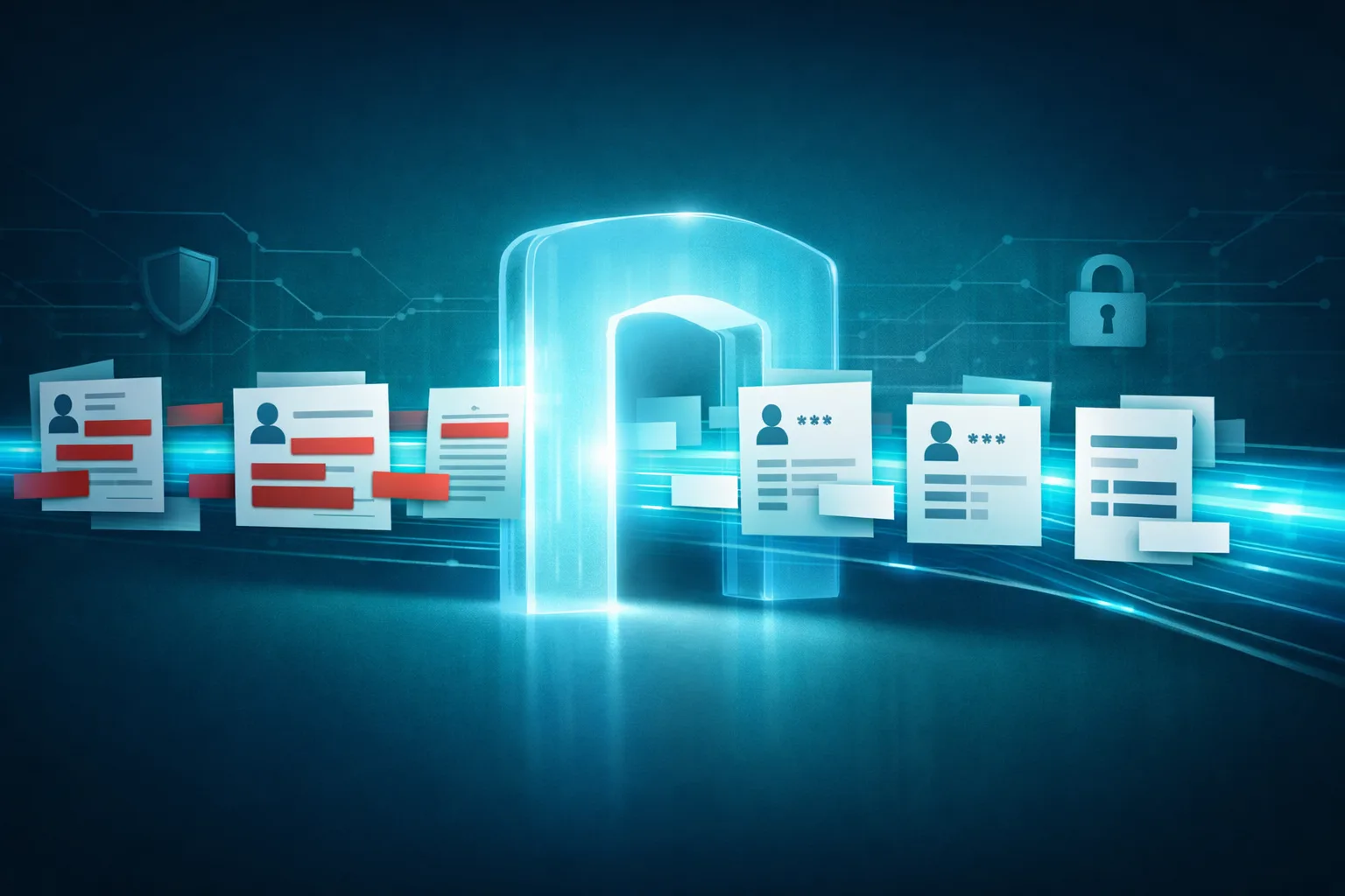 You are currently viewing AI Agent PII Redaction Strategies: Protect Sensitive Data in AI Workflows