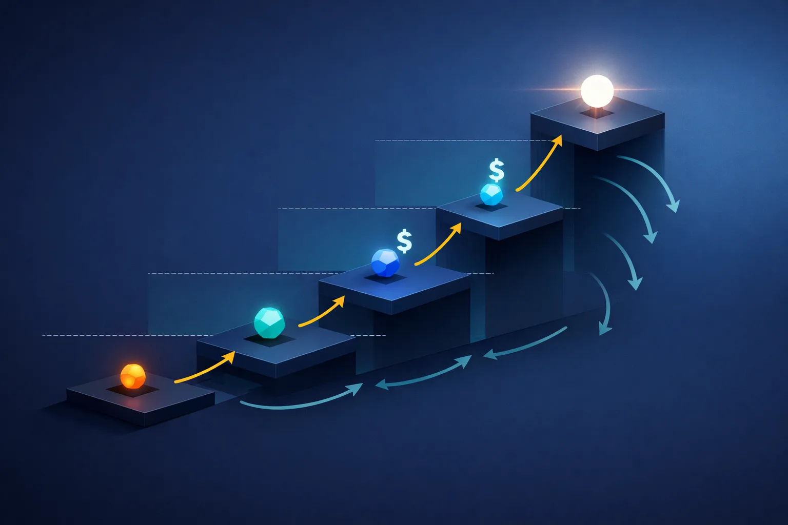 You are currently viewing AI Agent Multi-Model Fallback Cost Strategies: Resilience Without Overspending